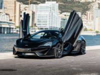 McLaren 570GT V8 - MONACO - <small></small> 145.900 € <small>TTC</small> - #8