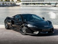 McLaren 570GT V8 - MONACO - <small></small> 145.900 € <small>TTC</small> - #10