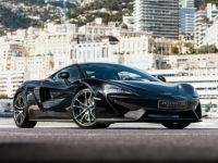 McLaren 570GT V8 - MONACO - <small></small> 145.900 € <small>TTC</small> - #11