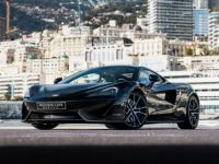 McLaren 570GT V8 - MONACO - <small></small> 145.900 € <small>TTC</small> - #12