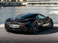 McLaren 570GT V8 - MONACO - <small></small> 145.900 € <small>TTC</small> - #37