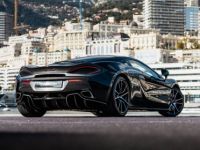 McLaren 570GT V8 - MONACO - <small></small> 145.900 € <small>TTC</small> - #38