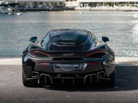 McLaren 570GT V8 - MONACO - <small></small> 145.900 € <small>TTC</small> - #39