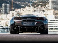 McLaren 570GT V8 - MONACO - <small></small> 145.900 € <small>TTC</small> - #40