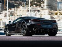 McLaren 570GT V8 - MONACO - <small></small> 145.900 € <small>TTC</small> - #43