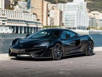 McLaren 570GT V8 - MONACO - <small></small> 145.900 € <small>TTC</small> - #44