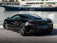 McLaren 570GT V8 - MONACO - <small></small> 145.900 € <small>TTC</small> - #45