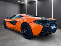McLaren 570S 3.8 V8 570 ch - <small></small> 151.900 € <small>TTC</small> - #6