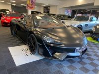 McLaren 570S 3.8 V8 570 S  Lift / Pack Carbon / Pack Full Cuir /   - <small></small> 140.000 € <small>TTC</small> - #5