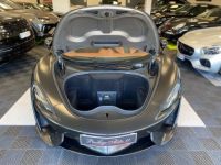 McLaren 570S 3.8 V8 570 S  Lift / Pack Carbon / Pack Full Cuir /   - <small></small> 140.000 € <small>TTC</small> - #14