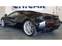 McLaren 570S 3.8 V8 Coupé ** CERAMIC/ STEALTH ** - <small></small> 139.500 € <small></small> - #9