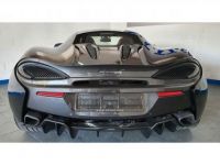 McLaren 570S 3.8 V8 Coupé ** CERAMIC/ STEALTH ** - <small></small> 139.500 € <small></small> - #11