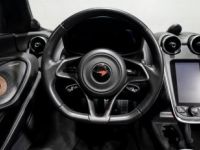 McLaren 570S 570 S Spider Luxury V.8 3.8 570 Ch - <small></small> 159.900 € <small>TTC</small> - #16