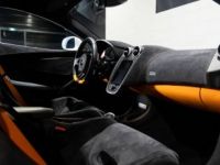 McLaren 570S 570 S V8 4.0 570 Ch - <small></small> 172.900 € <small>TTC</small> - #16