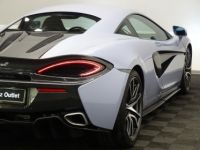 McLaren 570S coupé - <small></small> 149.990 € <small>TTC</small> - #27