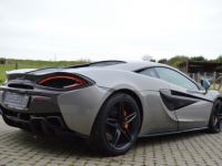 McLaren 570S Coupé 3.8 Bi-Turbo V8 Garantie Mclaren - <small></small> 141.900 € <small></small> - #2