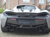 McLaren 570S Coupé 3.8 Bi-Turbo V8 Garantie Mclaren - <small></small> 141.900 € <small></small> - #4