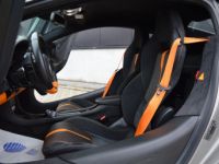 McLaren 570S Coupé 3.8 Bi-Turbo V8 Garantie Mclaren - <small></small> 141.900 € <small></small> - #9