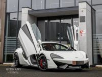 McLaren 570S coupé 3.8 V8 / Garantie 12 mois - <small></small> 144.900 € <small>TTC</small> - #1