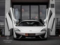 McLaren 570S coupé 3.8 V8 / Garantie 12 mois - <small></small> 144.900 € <small>TTC</small> - #3