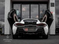 McLaren 570S coupé 3.8 V8 / Garantie 12 mois - <small></small> 144.900 € <small>TTC</small> - #6