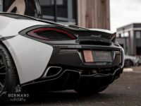 McLaren 570S coupé 3.8 V8 / Garantie 12 mois - <small></small> 144.900 € <small>TTC</small> - #7