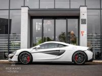 McLaren 570S coupé 3.8 V8 / Garantie 12 mois - <small></small> 144.900 € <small>TTC</small> - #8