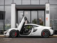 McLaren 570S coupé 3.8 V8 / Garantie 12 mois - <small></small> 144.900 € <small>TTC</small> - #9