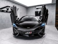 McLaren 570S coupé 3.8 V8 / Garantie 12 mois - <small></small> 166.900 € <small></small> - #2