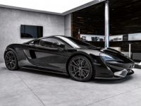 McLaren 570S coupé 3.8 V8 / Garantie 12 mois - <small></small> 166.900 € <small></small> - #3