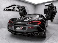 McLaren 570S coupé 3.8 V8 / Garantie 12 mois - <small></small> 166.900 € <small></small> - #4