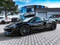 McLaren 570S coupé 3.8 V8 / Garantie 12 mois - <small></small> 166.900 € <small></small> - #1