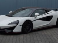 McLaren 570S coupé 660ch / MSO / Lift / B&W / Garantie 12 mois - <small></small> 183.900 € <small>TTC</small> - #1