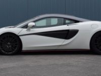 McLaren 570S coupé 660ch / MSO / Lift / B&W / Garantie 12 mois - <small></small> 183.900 € <small>TTC</small> - #2