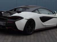 McLaren 570S coupé 660ch / MSO / Lift / B&W / Garantie 12 mois - <small></small> 183.900 € <small>TTC</small> - #3