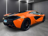 McLaren 570S coupé / Lift / MSO / Garantie 12 mois - <small></small> 147.990 € <small>TTC</small> - #2