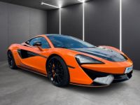 McLaren 570S coupé / Lift / MSO / Garantie 12 mois - <small></small> 147.990 € <small>TTC</small> - #4