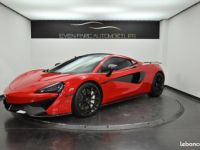 McLaren 570S coupe V8 3.8 570 ch - <small></small> 159.990 € <small>TTC</small> - #1