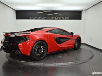 McLaren 570S coupe V8 3.8 570 ch - <small></small> 159.990 € <small>TTC</small> - #2