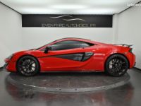 McLaren 570S coupe V8 3.8 570 ch - <small></small> 159.990 € <small>TTC</small> - #3