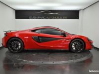 McLaren 570S coupe V8 3.8 570 ch - <small></small> 159.990 € <small>TTC</small> - #4