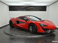 McLaren 570S coupe V8 3.8 570 ch - <small></small> 159.990 € <small>TTC</small> - #5