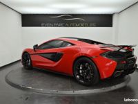 McLaren 570S coupe V8 3.8 570 ch - <small></small> 159.990 € <small>TTC</small> - #6