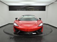 McLaren 570S coupe V8 3.8 570 ch - <small></small> 159.990 € <small>TTC</small> - #7