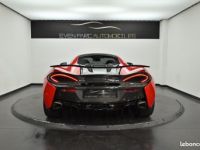 McLaren 570S coupe V8 3.8 570 ch - <small></small> 159.990 € <small>TTC</small> - #8