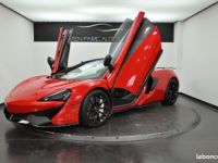 McLaren 570S coupe V8 3.8 570 ch - <small></small> 159.990 € <small>TTC</small> - #9