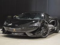 McLaren 570S Coupé V8 3.8 570 ch Pack carbon MSO - <small></small> 151.900 € <small></small> - #1