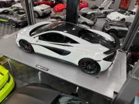 McLaren 570S MCLAREN 570 S V8 - TRACK PACK - <small></small> 159.900 € <small></small> - #3