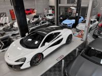 McLaren 570S MCLAREN 570 S V8 - TRACK PACK - <small></small> 159.900 € <small></small> - #1