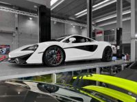 McLaren 570S MCLAREN 570 S V8 - TRACK PACK - <small></small> 159.900 € <small></small> - #42
